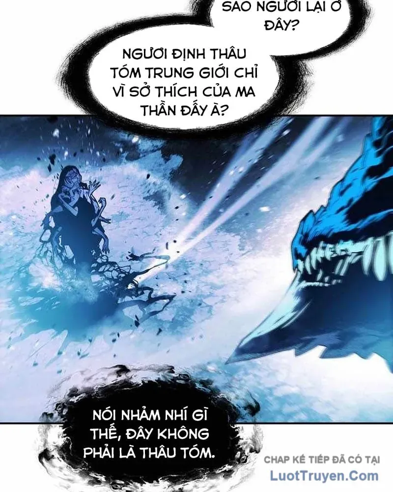 Bất Bại Chân Ma Chap 289 - Next Chap 290