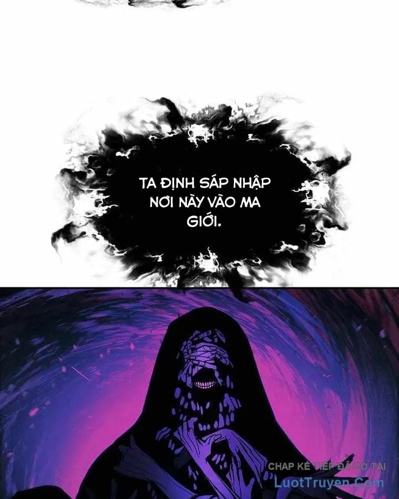 Bất Bại Chân Ma Chap 289 - Next Chap 290