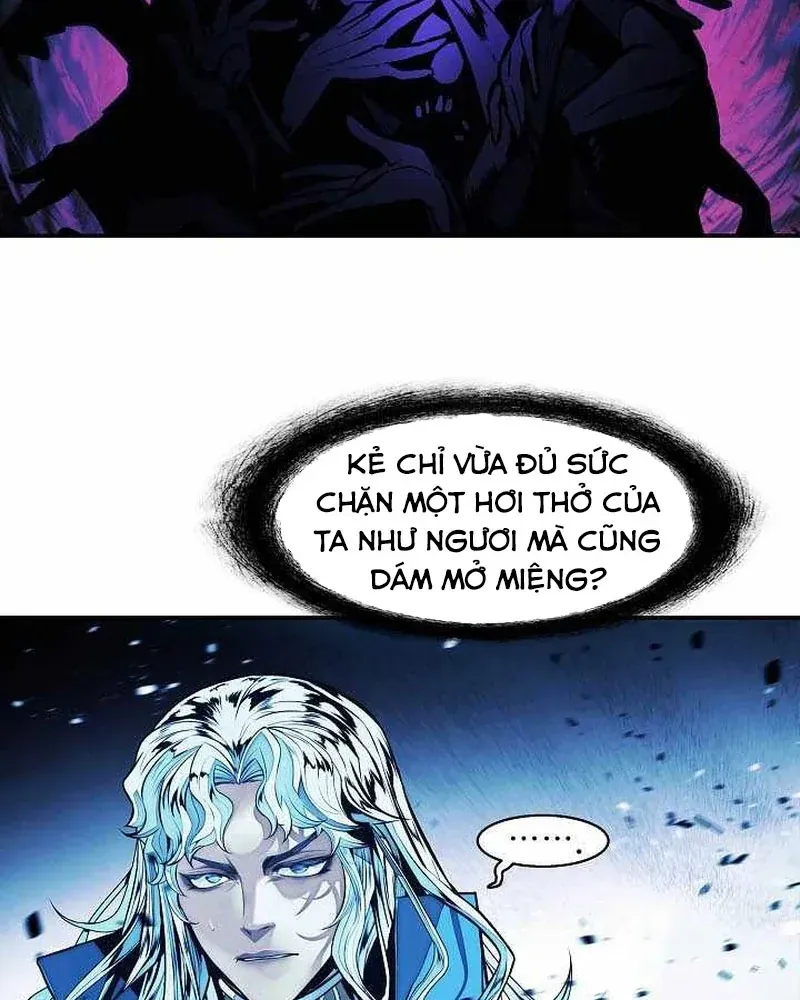 Bất Bại Chân Ma Chap 289 - Next Chap 290