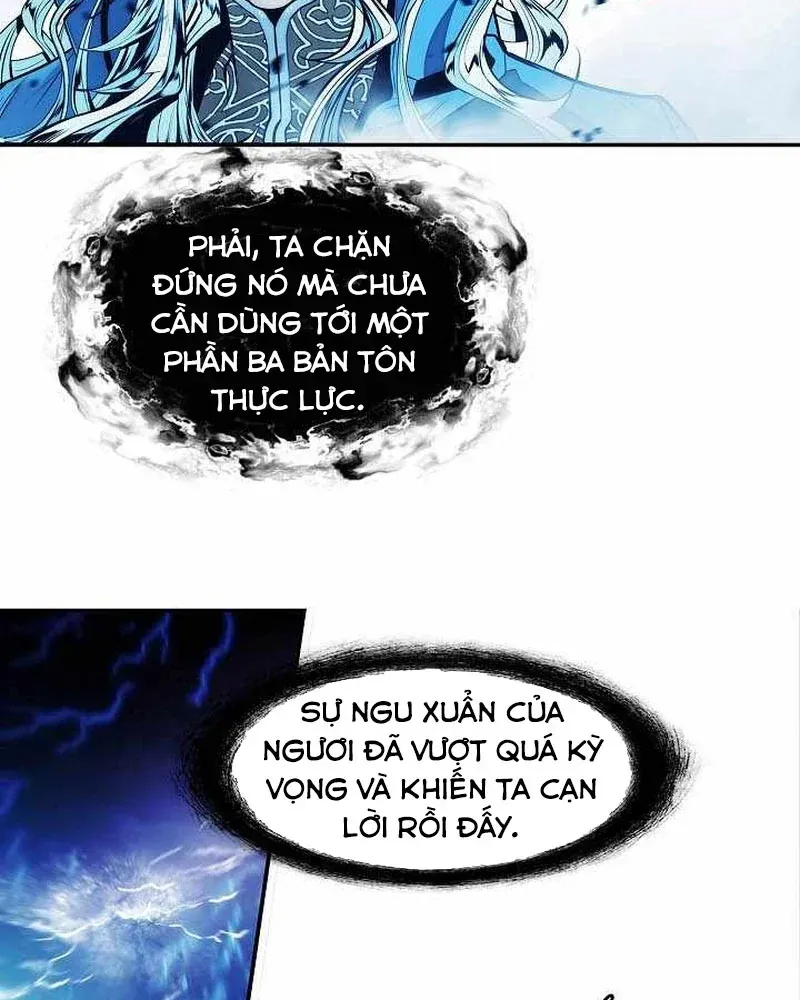 Bất Bại Chân Ma Chap 289 - Next Chap 290