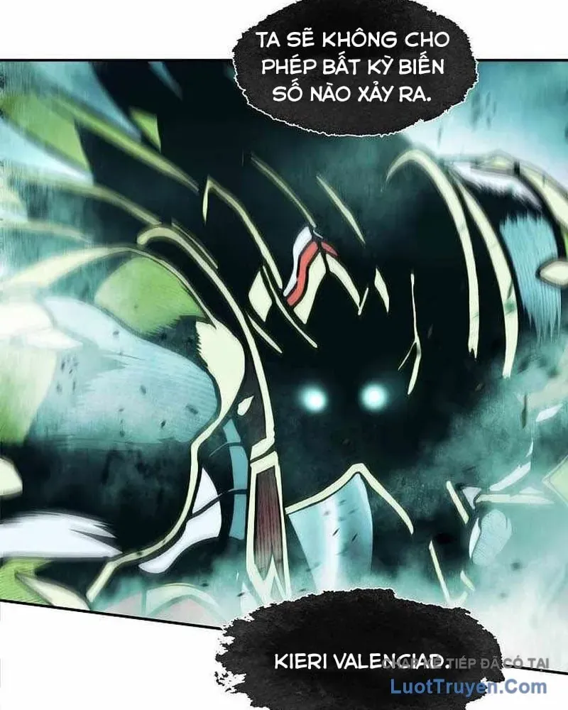 Bất Bại Chân Ma Chap 289 - Next Chap 290