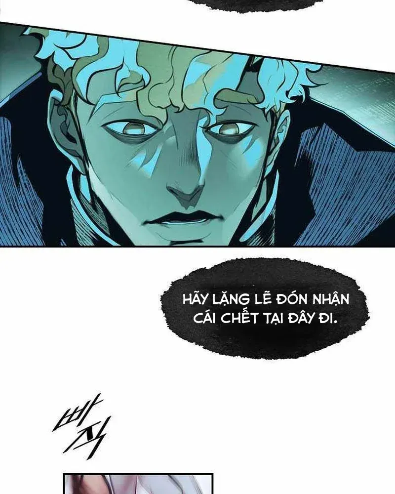 Bất Bại Chân Ma Chap 289 - Next Chap 290