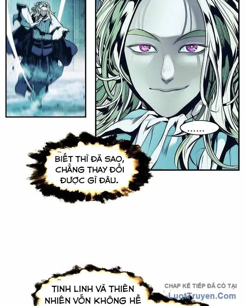 Bất Bại Chân Ma Chap 289 - Next Chap 290