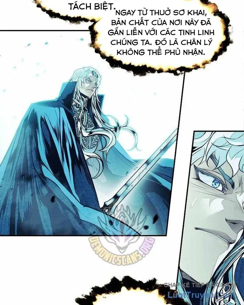 Bất Bại Chân Ma Chap 289 - Next Chap 290