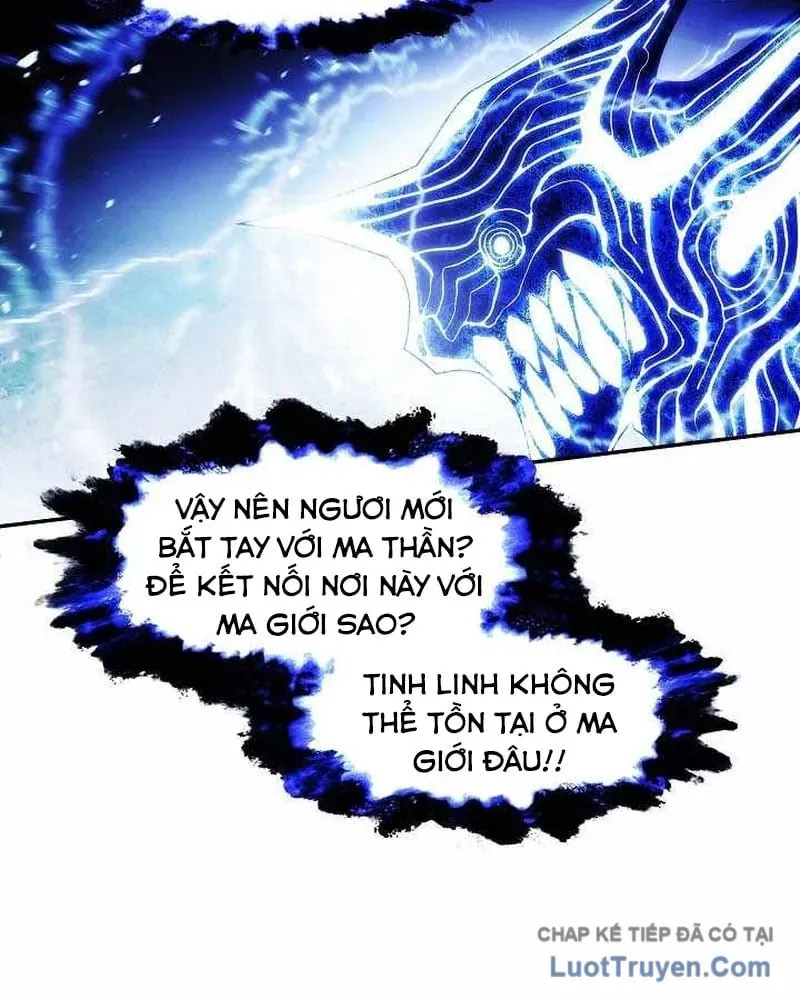 Bất Bại Chân Ma Chap 289 - Next Chap 290