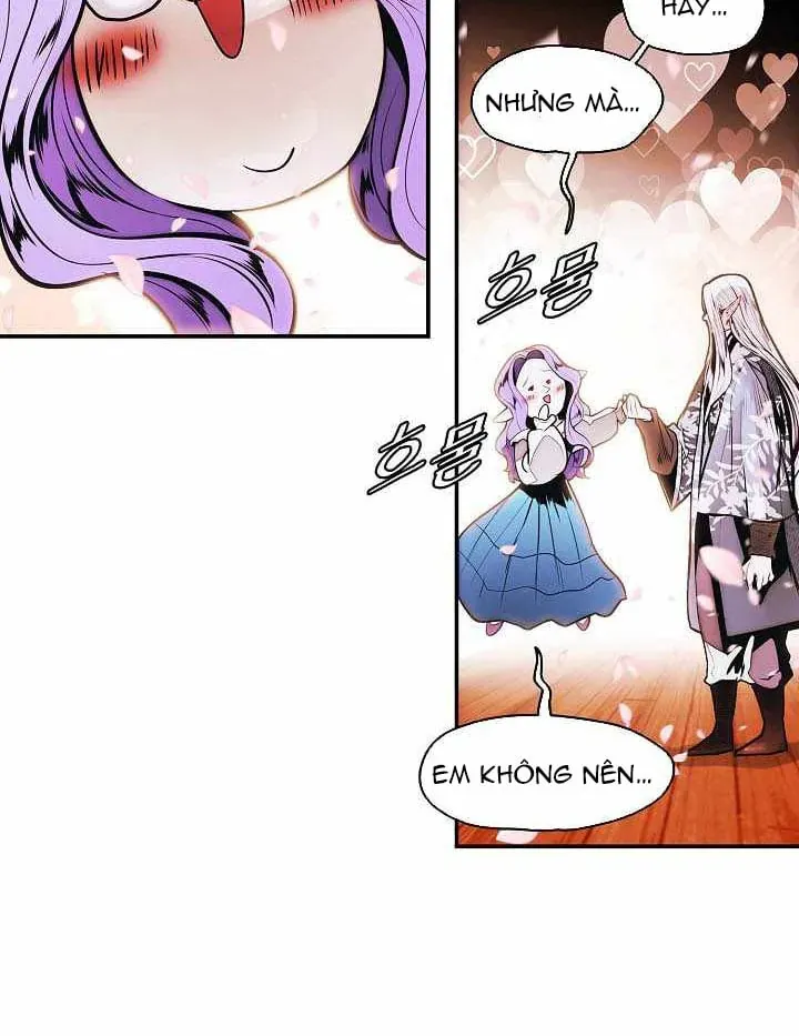 Bất Bại Chân Ma Chap 293 - Next Chap 294