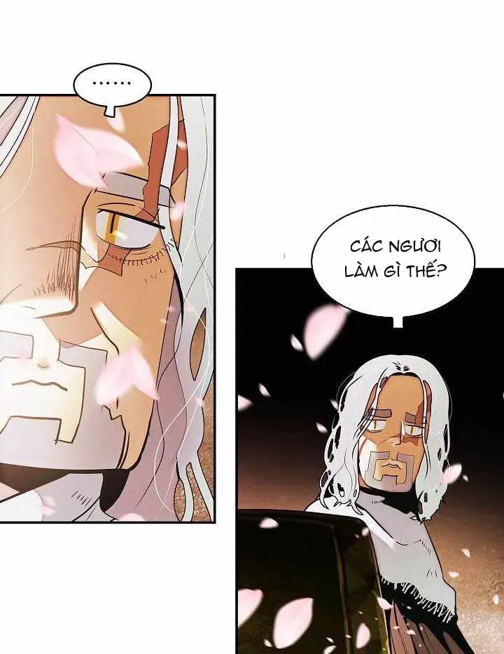 Bất Bại Chân Ma Chap 293 - Next Chap 294