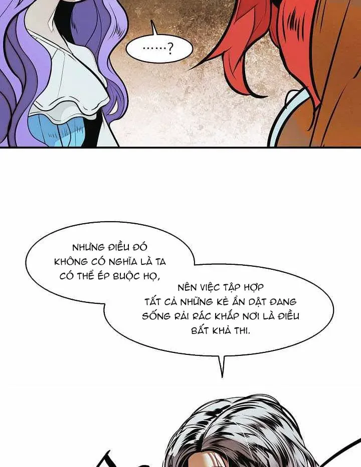Bất Bại Chân Ma Chap 293 - Next Chap 294