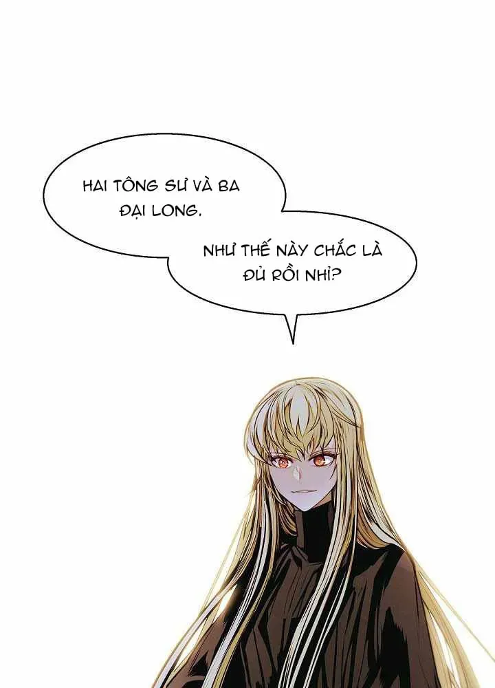 Bất Bại Chân Ma Chap 293 - Next Chap 294