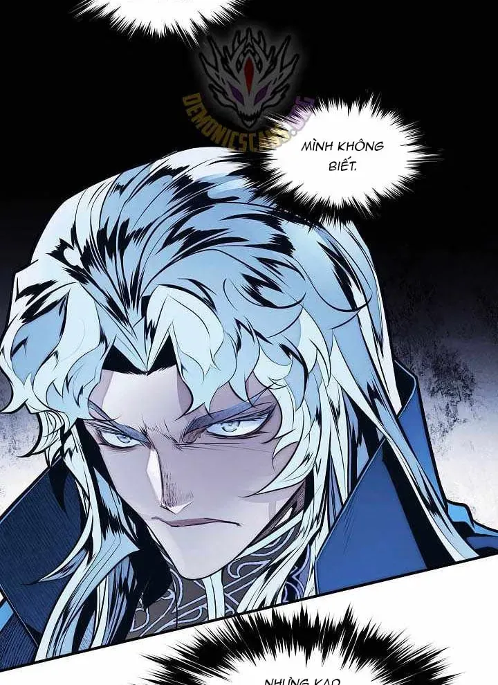 Bất Bại Chân Ma Chap 293 - Next Chap 294