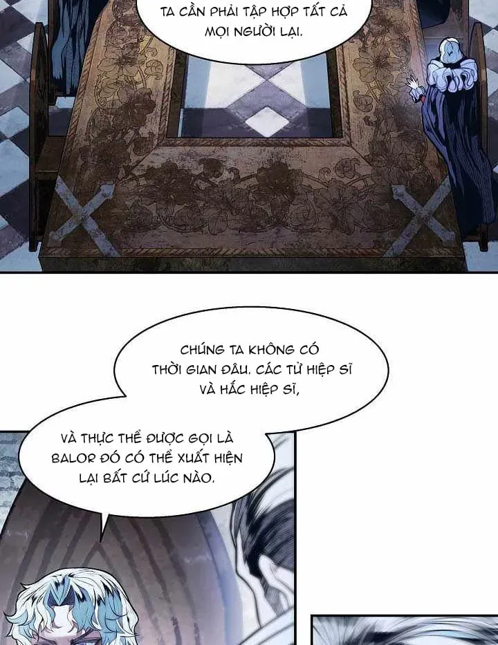 Bất Bại Chân Ma Chap 293 - Next Chap 294