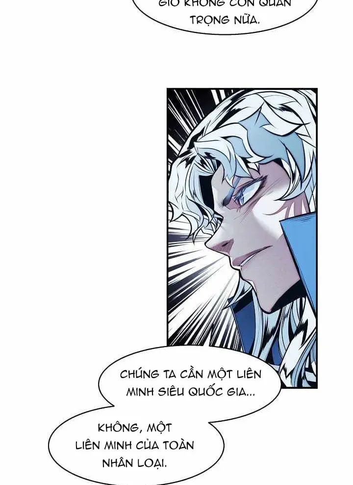 Bất Bại Chân Ma Chap 293 - Next Chap 294