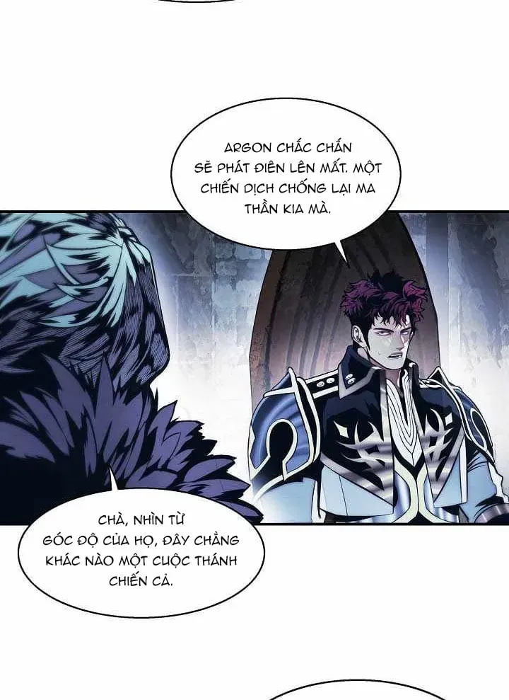 Bất Bại Chân Ma Chap 293 - Next Chap 294