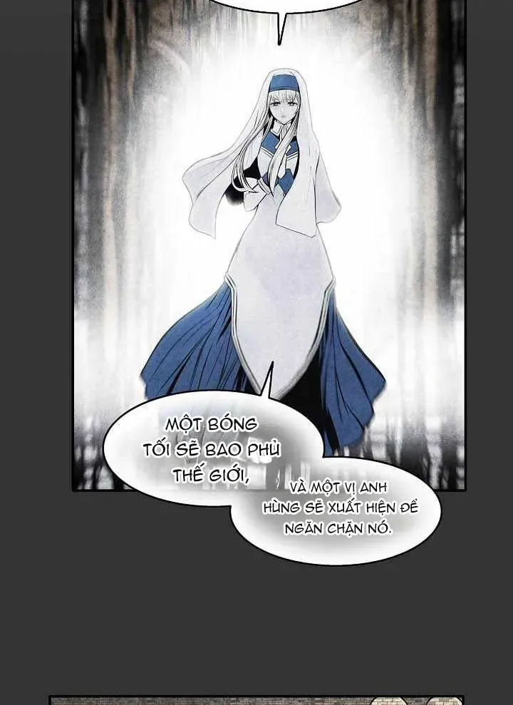 Bất Bại Chân Ma Chap 293 - Next Chap 294