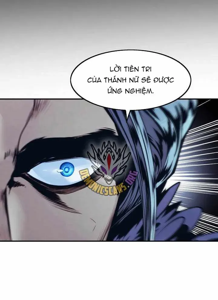 Bất Bại Chân Ma Chap 293 - Next Chap 294