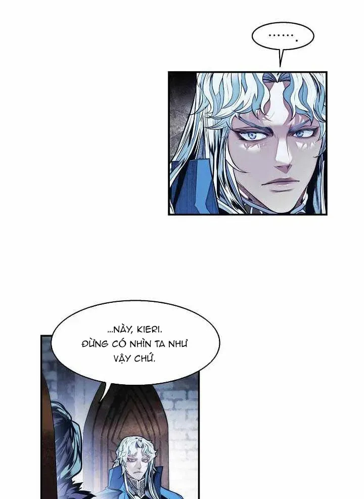 Bất Bại Chân Ma Chap 293 - Next Chap 294