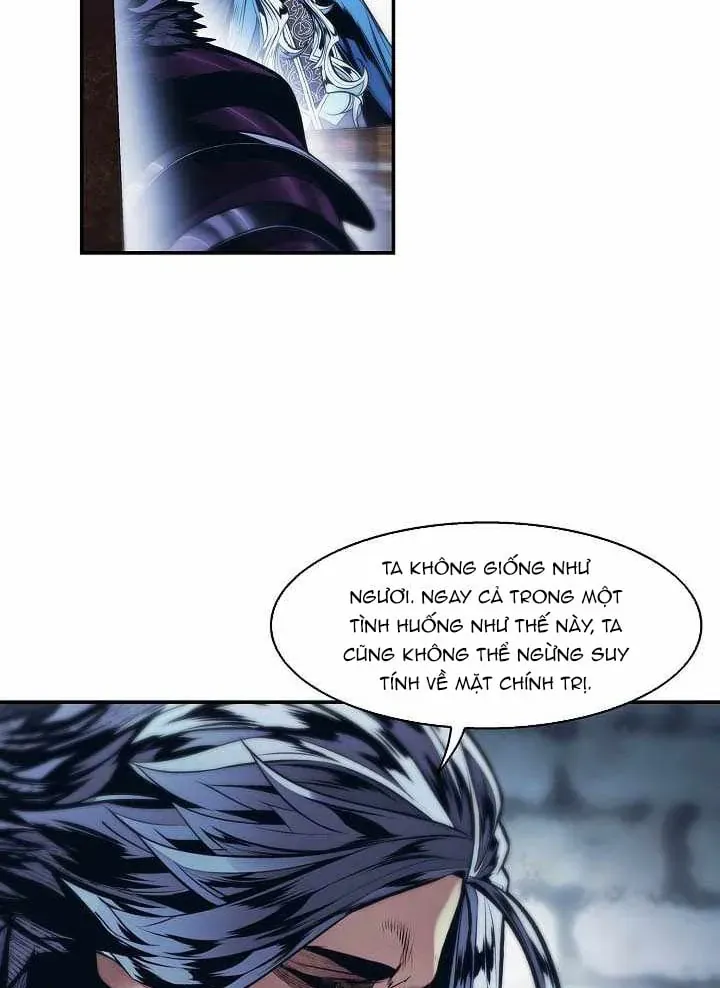 Bất Bại Chân Ma Chap 293 - Next Chap 294