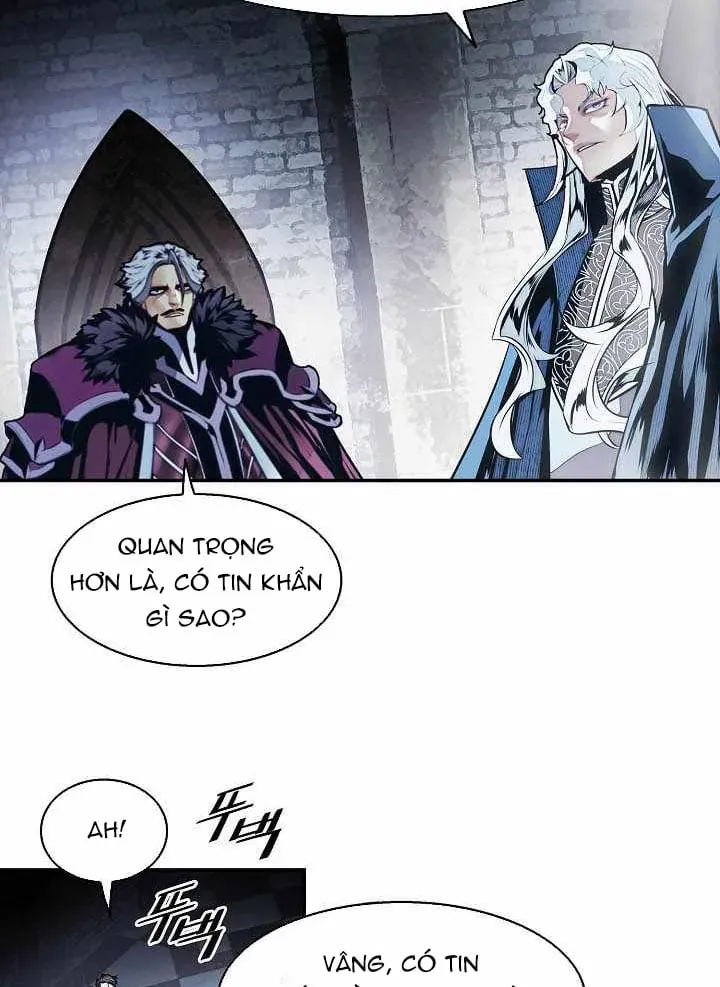 Bất Bại Chân Ma Chap 293 - Next Chap 294