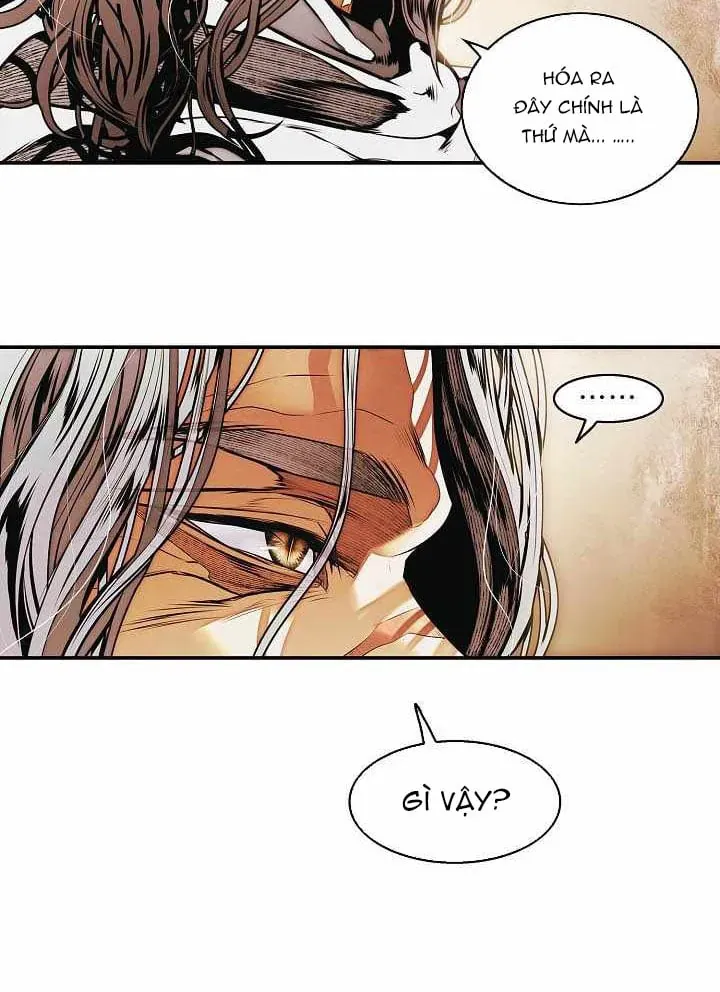 Bất Bại Chân Ma Chap 293 - Next Chap 294