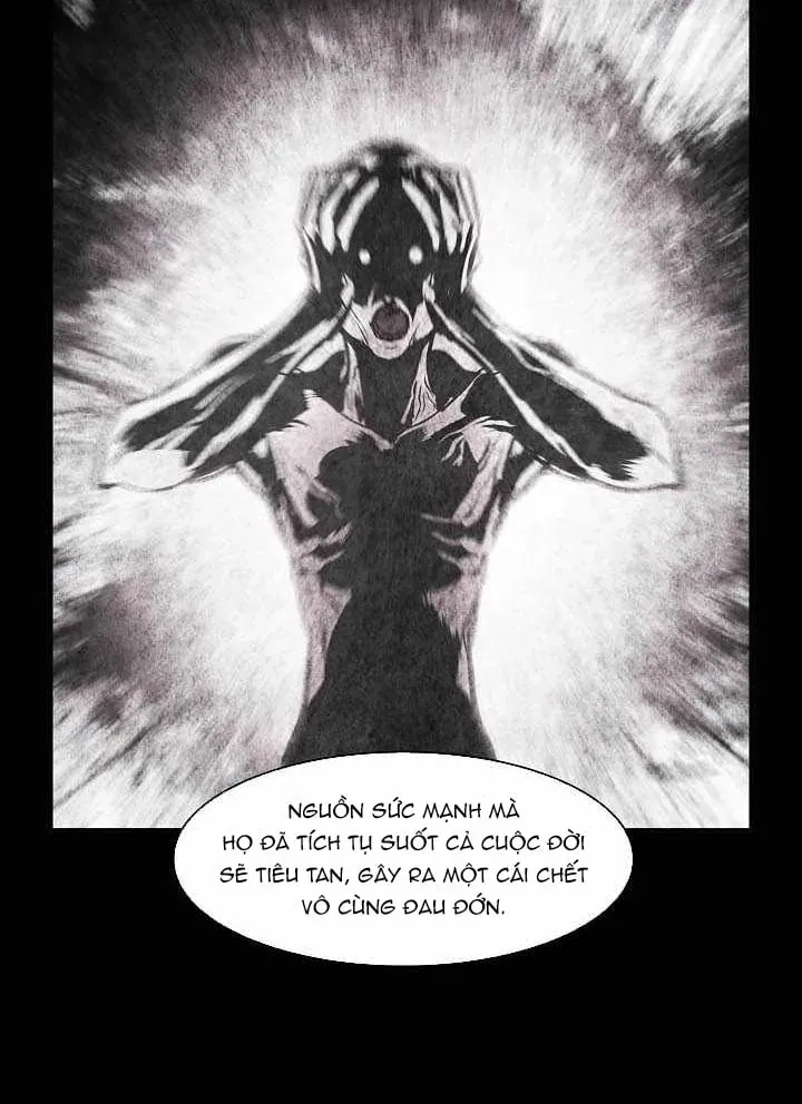 Bất Bại Chân Ma Chap 293 - Next Chap 294