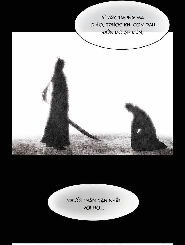 Bất Bại Chân Ma Chap 293 - Next Chap 294