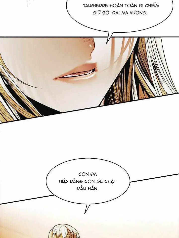 Bất Bại Chân Ma Chap 293 - Next Chap 294