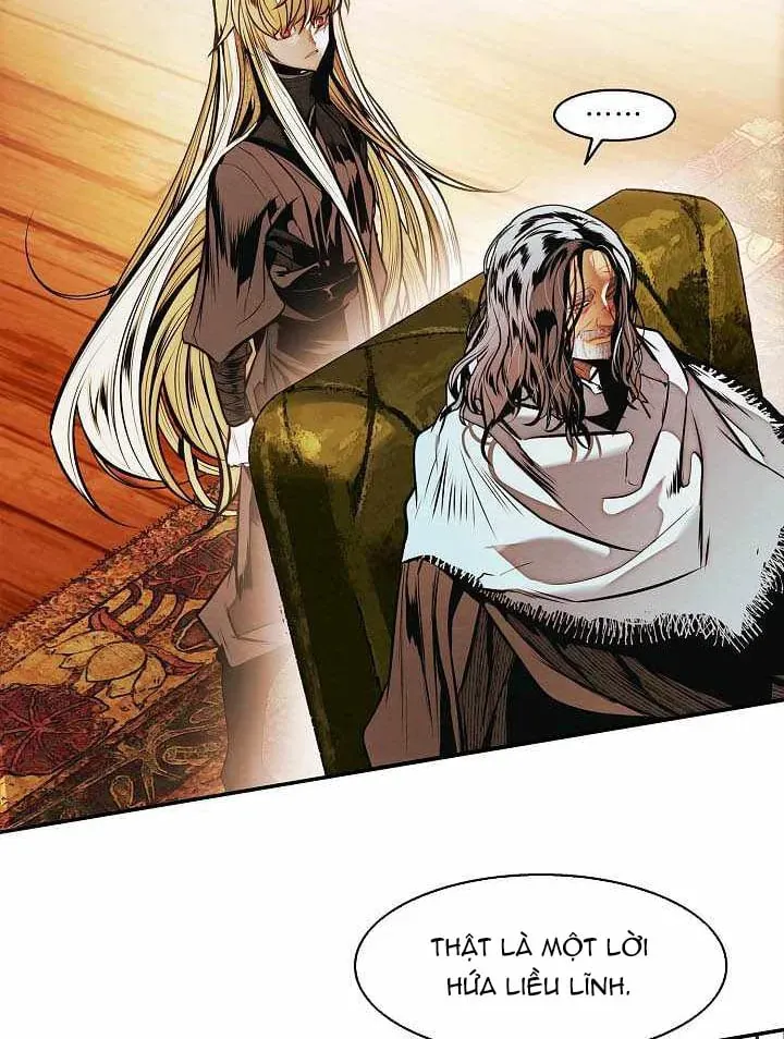 Bất Bại Chân Ma Chap 293 - Next Chap 294
