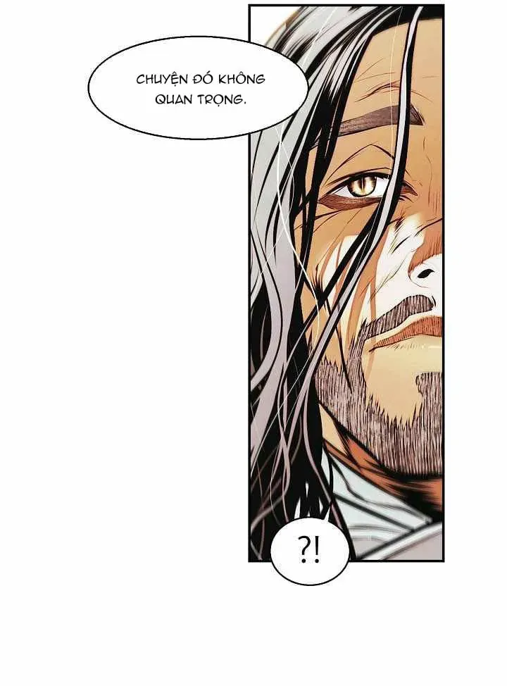 Bất Bại Chân Ma Chap 293 - Next Chap 294