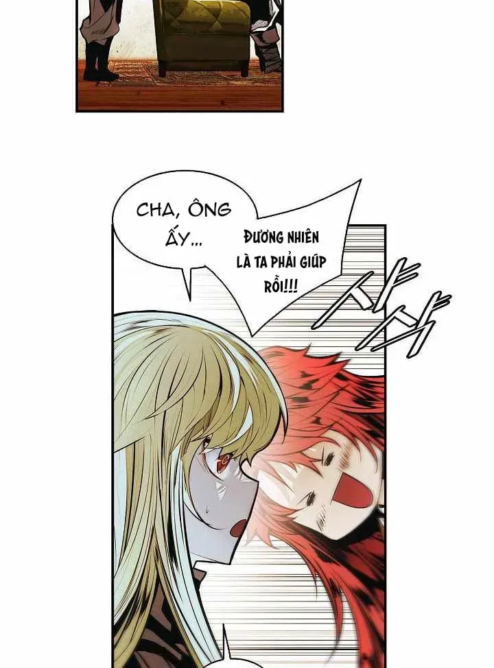 Bất Bại Chân Ma Chap 293 - Next Chap 294