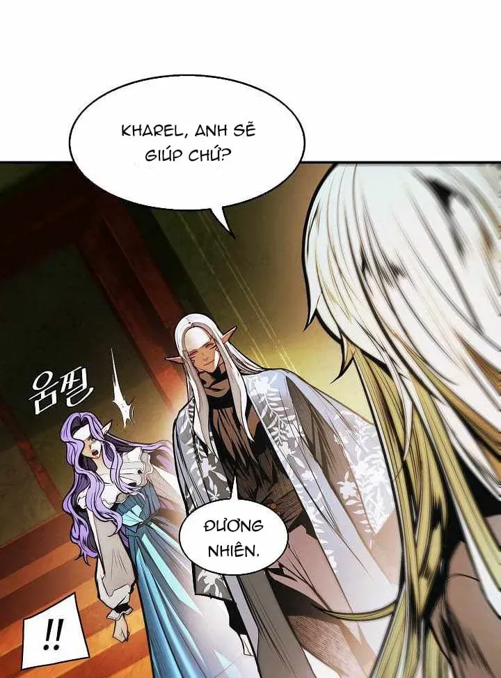 Bất Bại Chân Ma Chap 293 - Next Chap 294