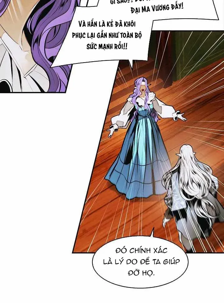 Bất Bại Chân Ma Chap 293 - Next Chap 294