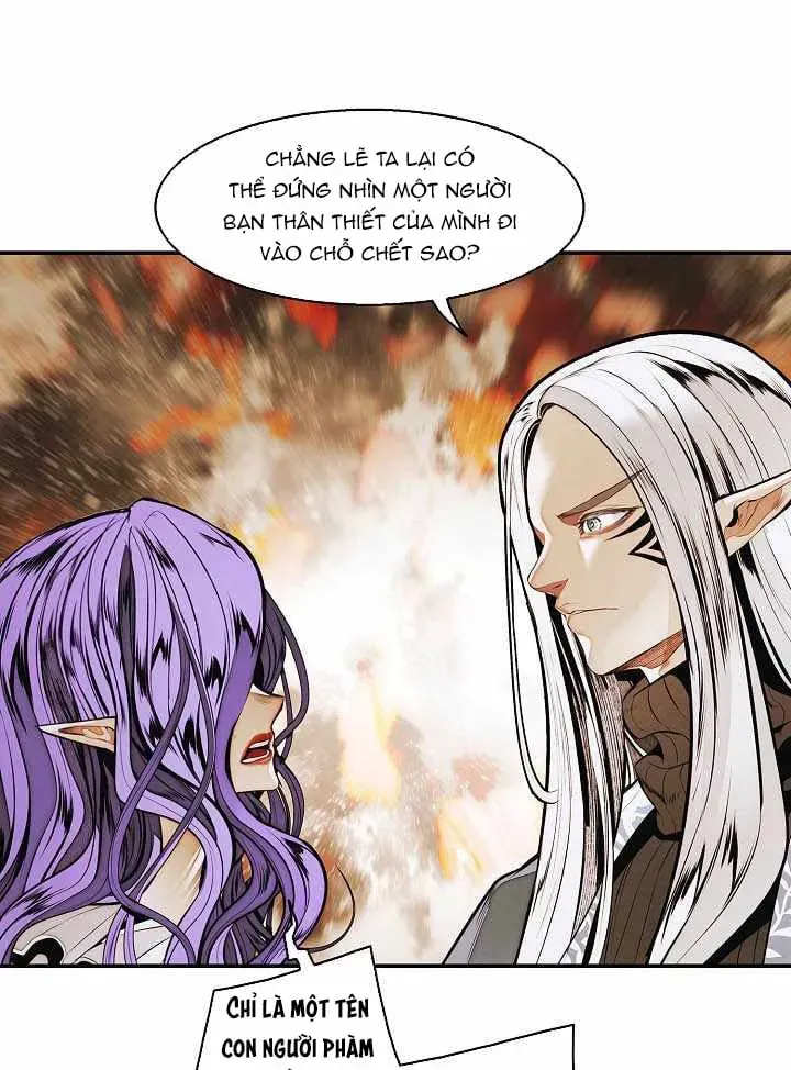 Bất Bại Chân Ma Chap 293 - Next Chap 294
