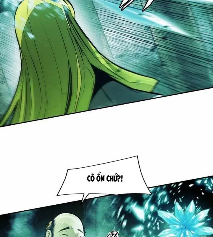 Bất Bại Chân Ma Chap 290 - Next Chap 291
