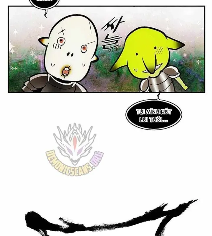 Bất Bại Chân Ma Chap 290 - Next Chap 291