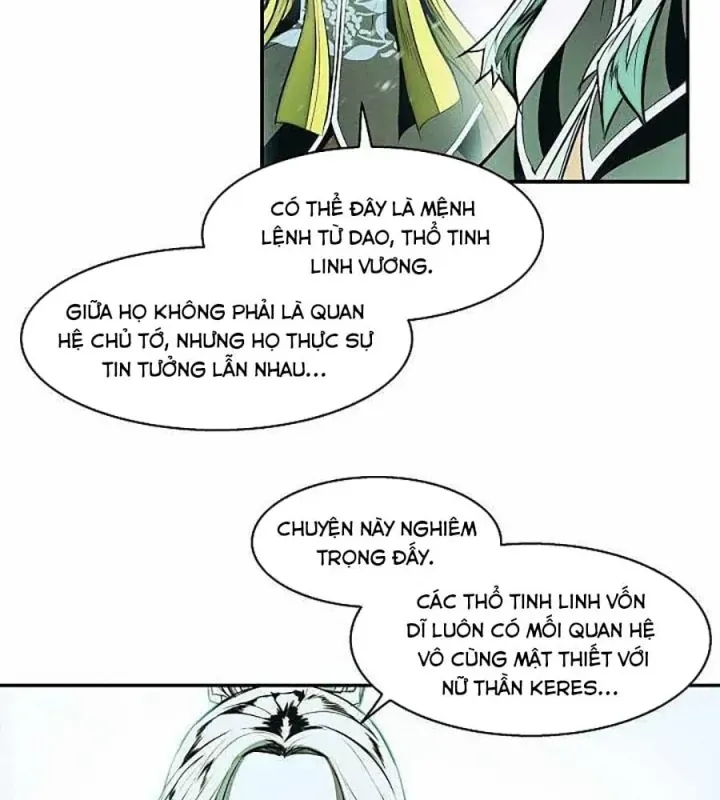 Bất Bại Chân Ma Chap 290 - Next Chap 291