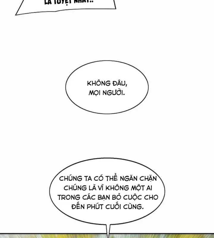 Bất Bại Chân Ma Chap 290 - Next Chap 291