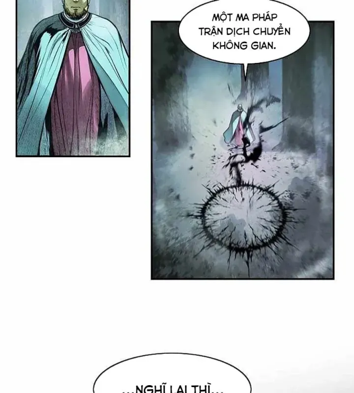 Bất Bại Chân Ma Chap 290 - Next Chap 291
