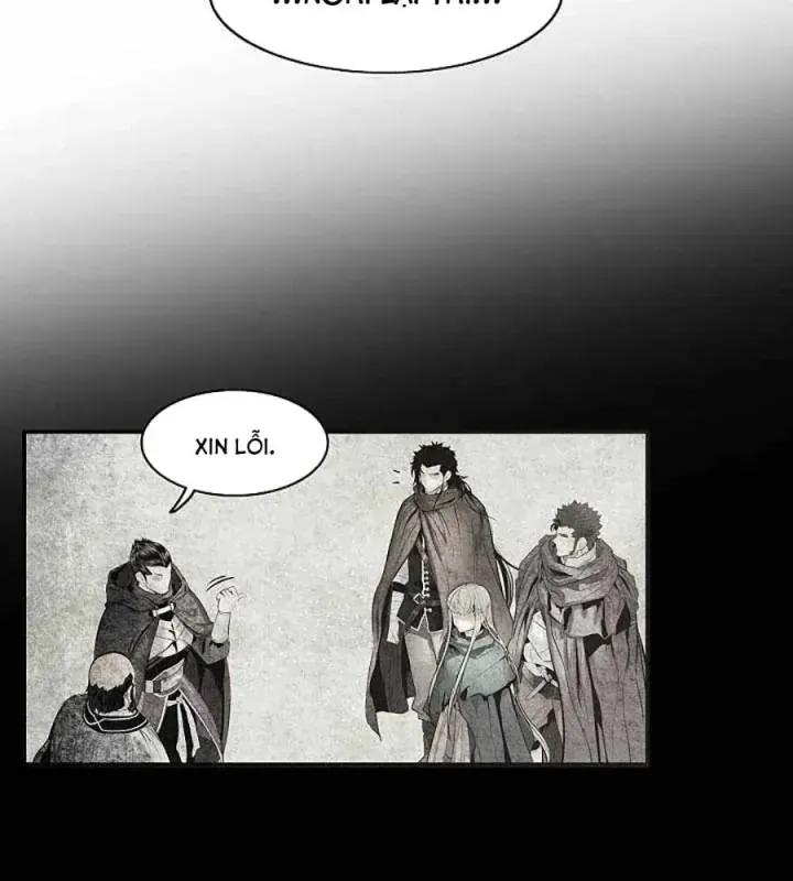 Bất Bại Chân Ma Chap 290 - Next Chap 291