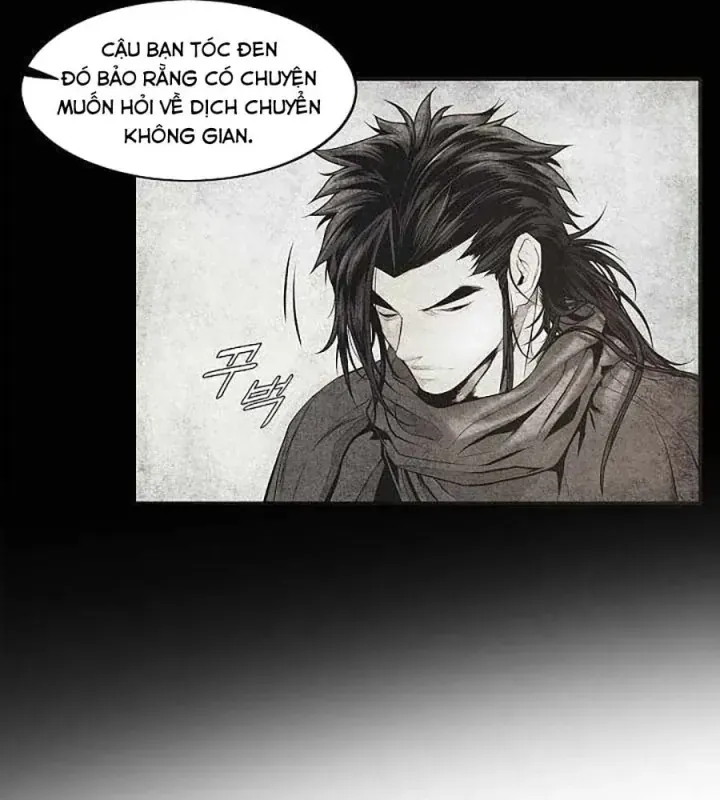 Bất Bại Chân Ma Chap 290 - Next Chap 291