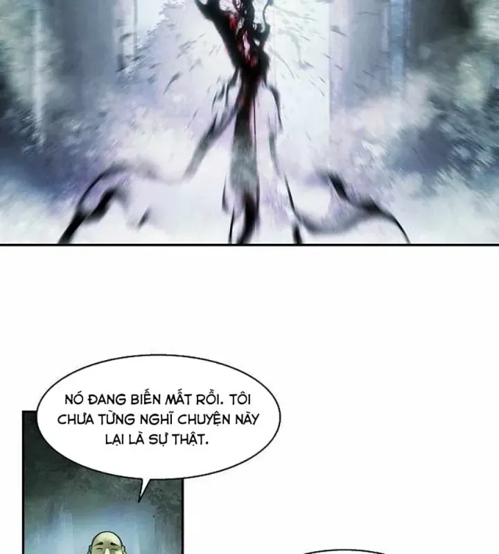 Bất Bại Chân Ma Chap 290 - Next Chap 291