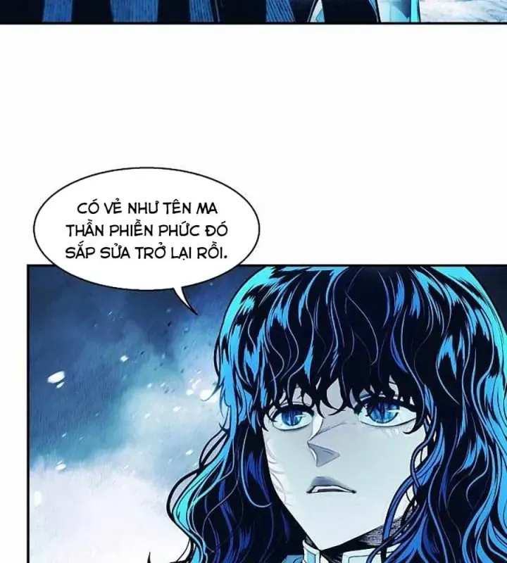 Bất Bại Chân Ma Chap 290 - Next Chap 291