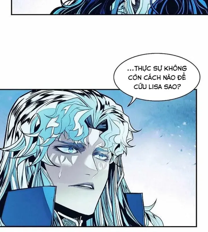 Bất Bại Chân Ma Chap 290 - Next Chap 291