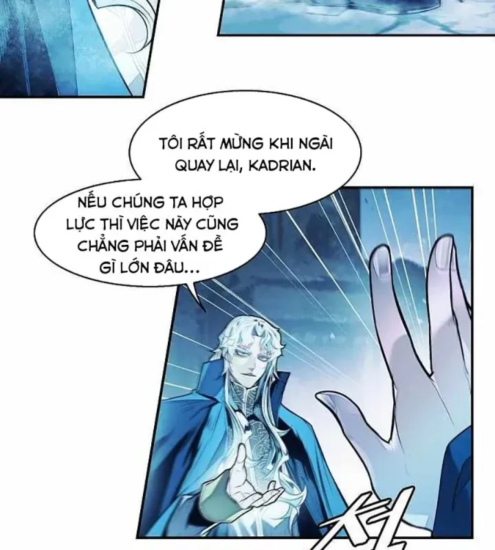 Bất Bại Chân Ma Chap 290 - Next Chap 291