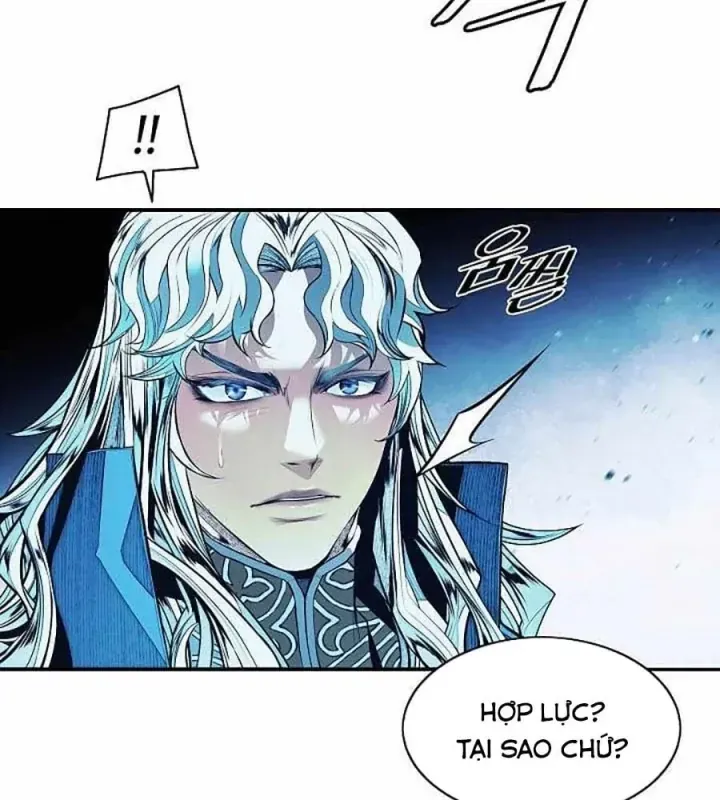 Bất Bại Chân Ma Chap 290 - Next Chap 291