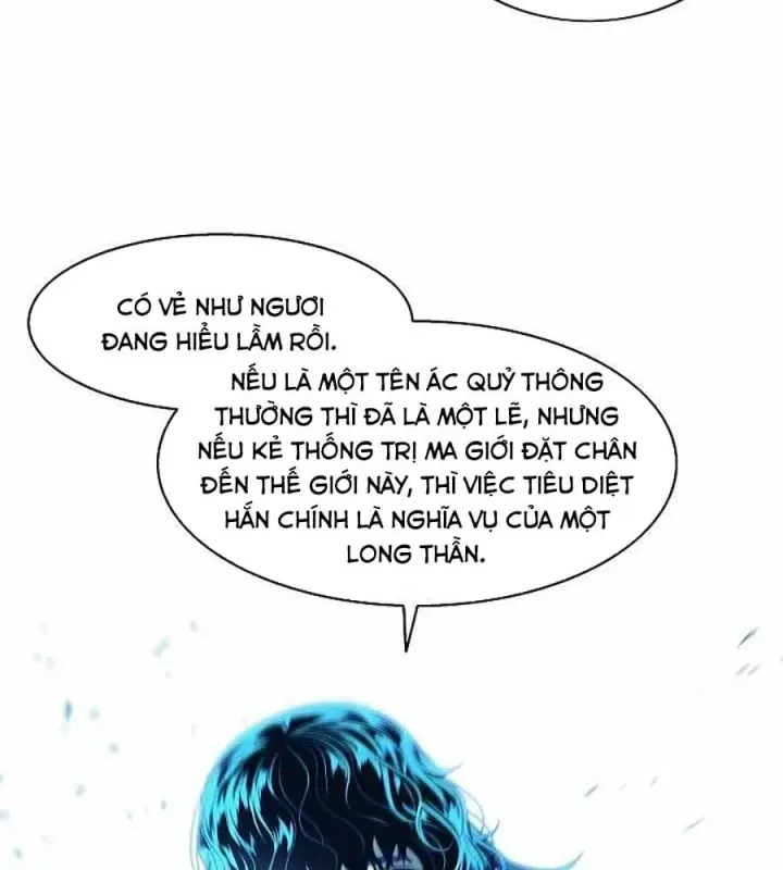 Bất Bại Chân Ma Chap 290 - Next Chap 291