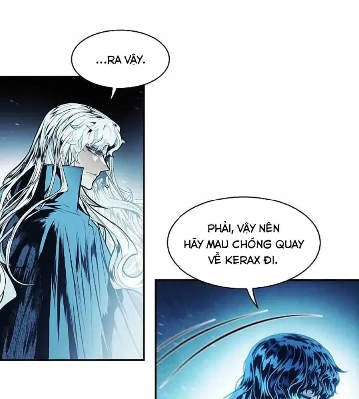 Bất Bại Chân Ma Chap 290 - Next Chap 291