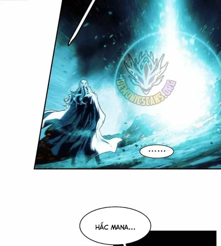Bất Bại Chân Ma Chap 290 - Next Chap 291