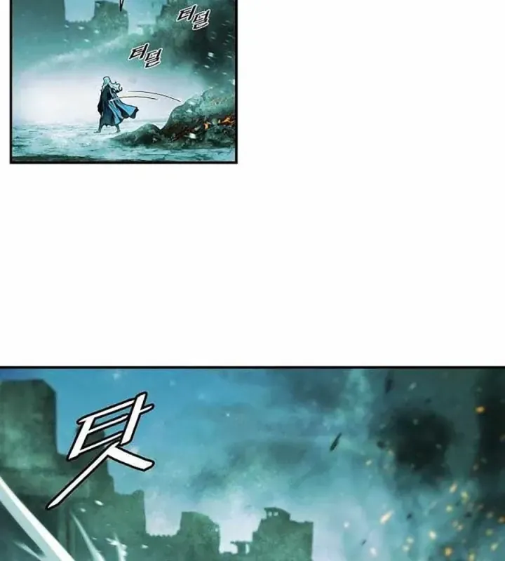 Bất Bại Chân Ma Chap 290 - Next Chap 291