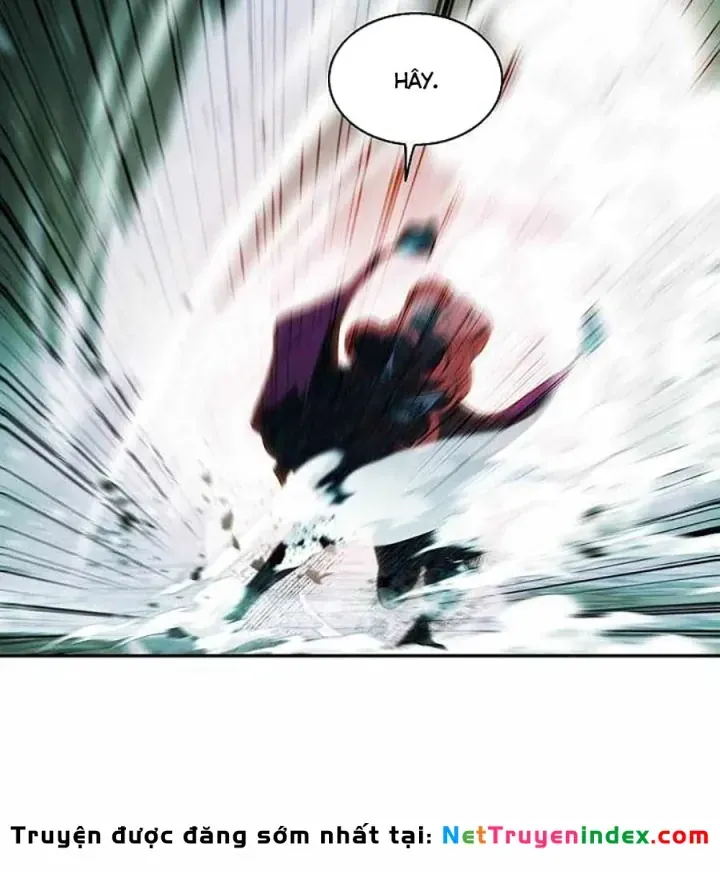 Bất Bại Chân Ma Chap 290 - Next Chap 291