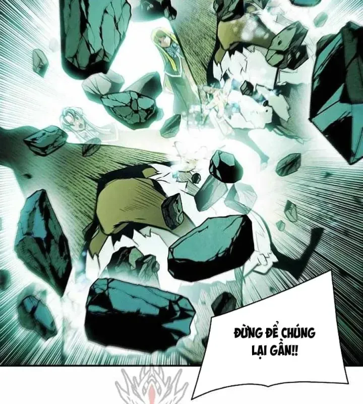 Bất Bại Chân Ma Chap 290 - Next Chap 291